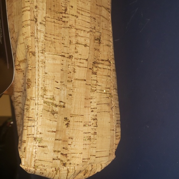 Insulated wine clutch - Picture 3 of 4